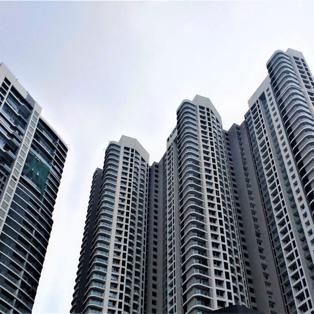 Mumbai 1
